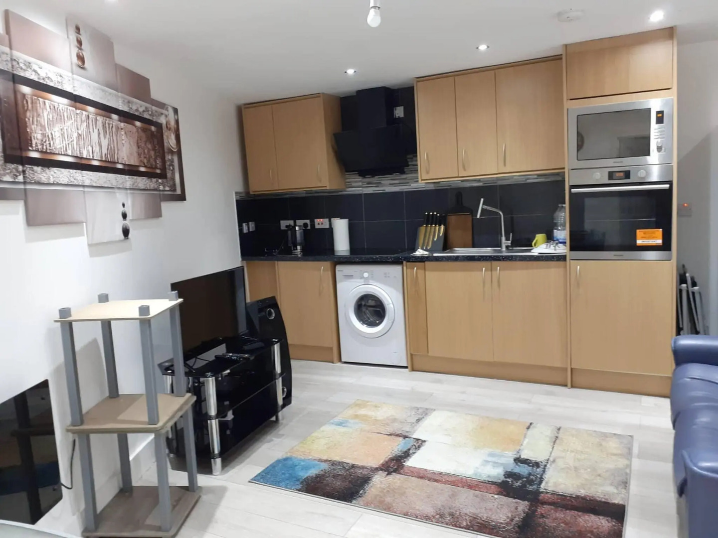 Greenhithe Independent Annexe To Relax And Unwind