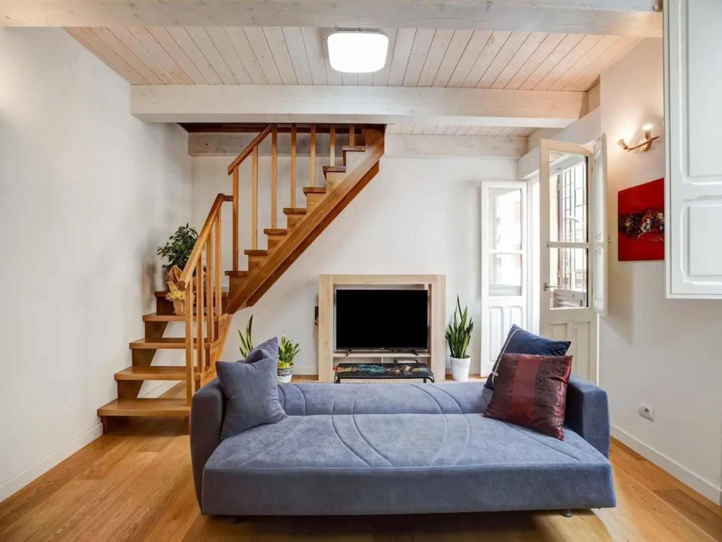 Civico36 Feels Like Home