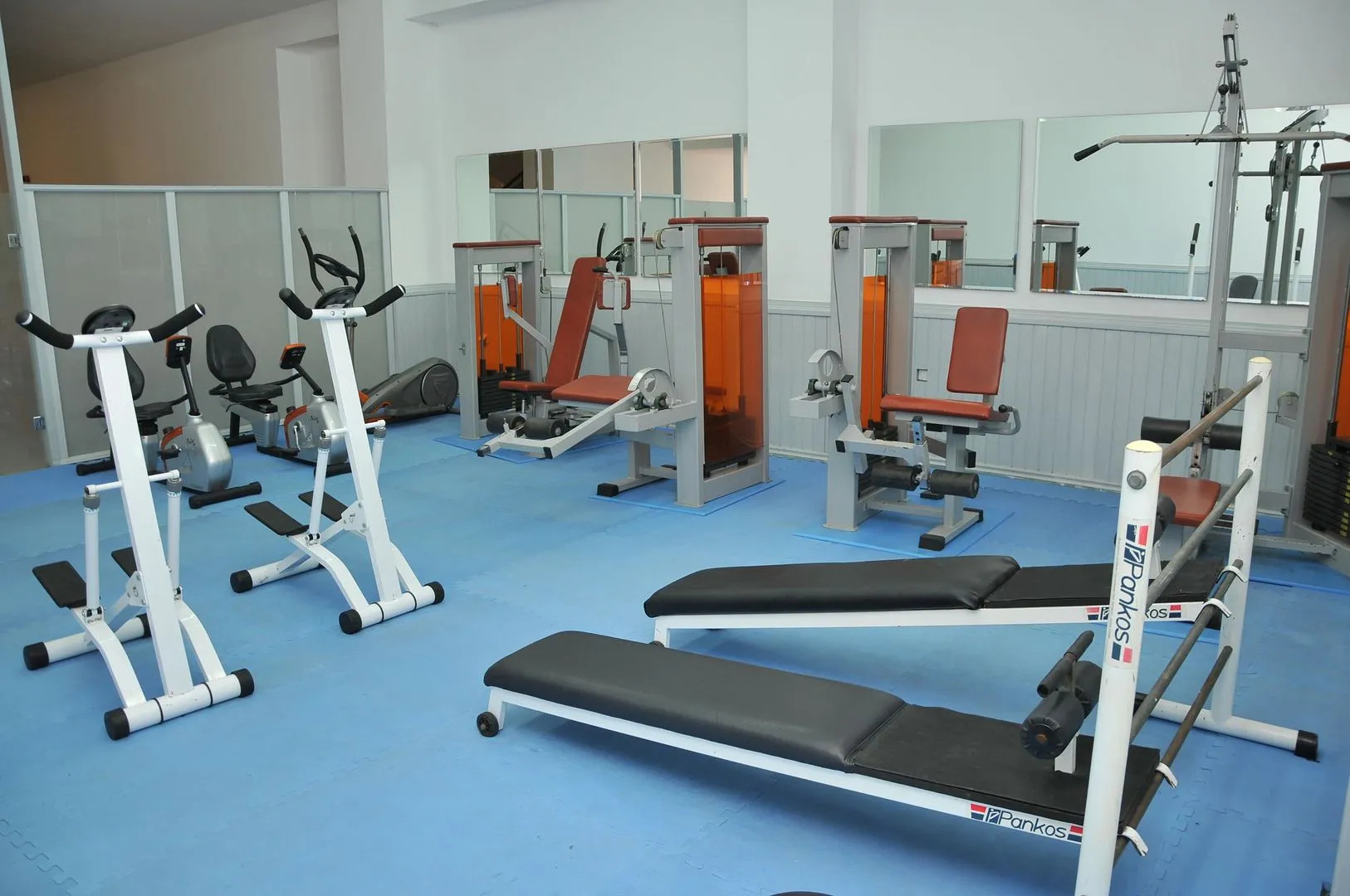 Mastichari Bay Hotel