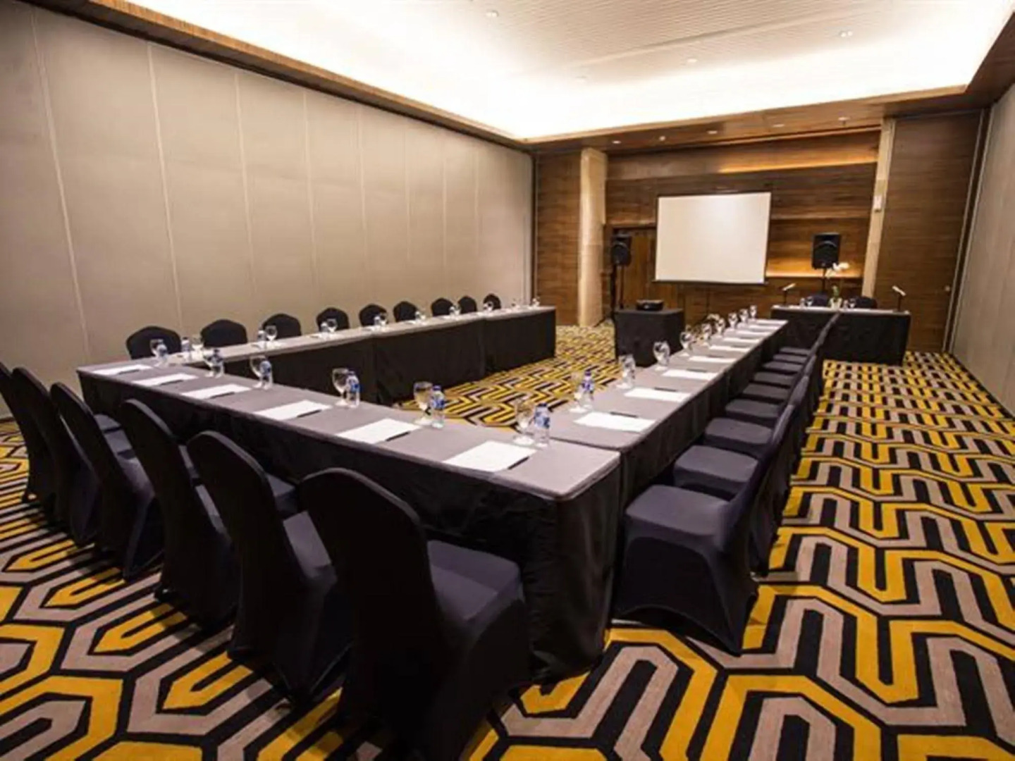 Hotel Ciputra Cibubur