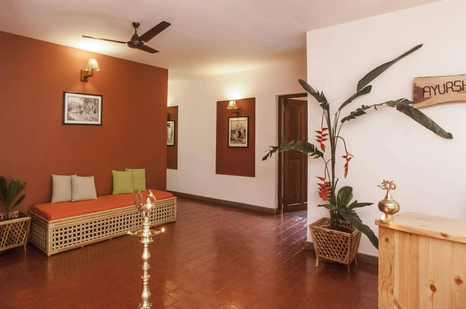 Kurumba Village Resort – Nature Resorts, Nilgiris