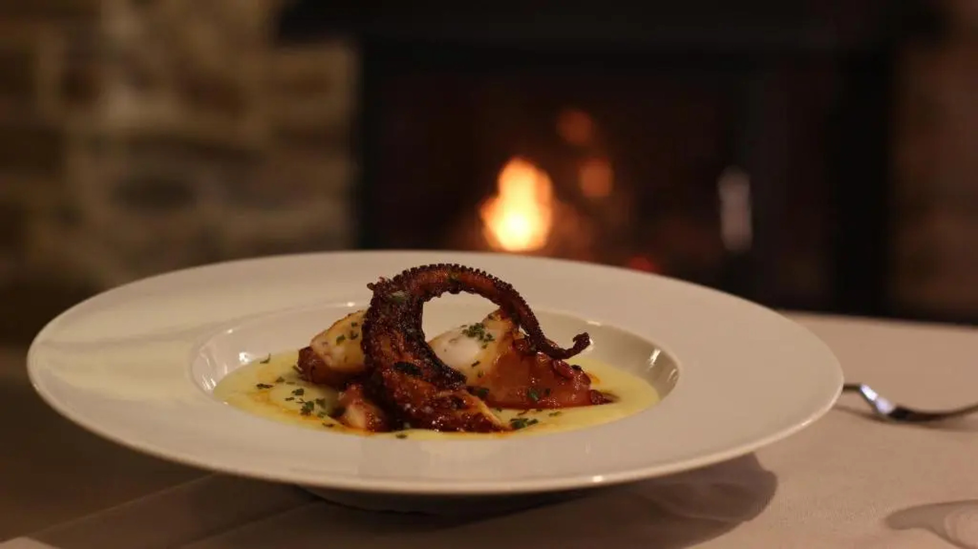 La Posada de Mosqueruela