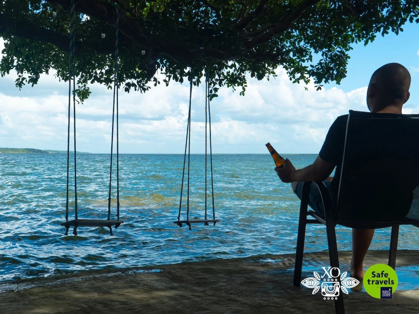 XO Hotel Bacalar - Frente Laguna