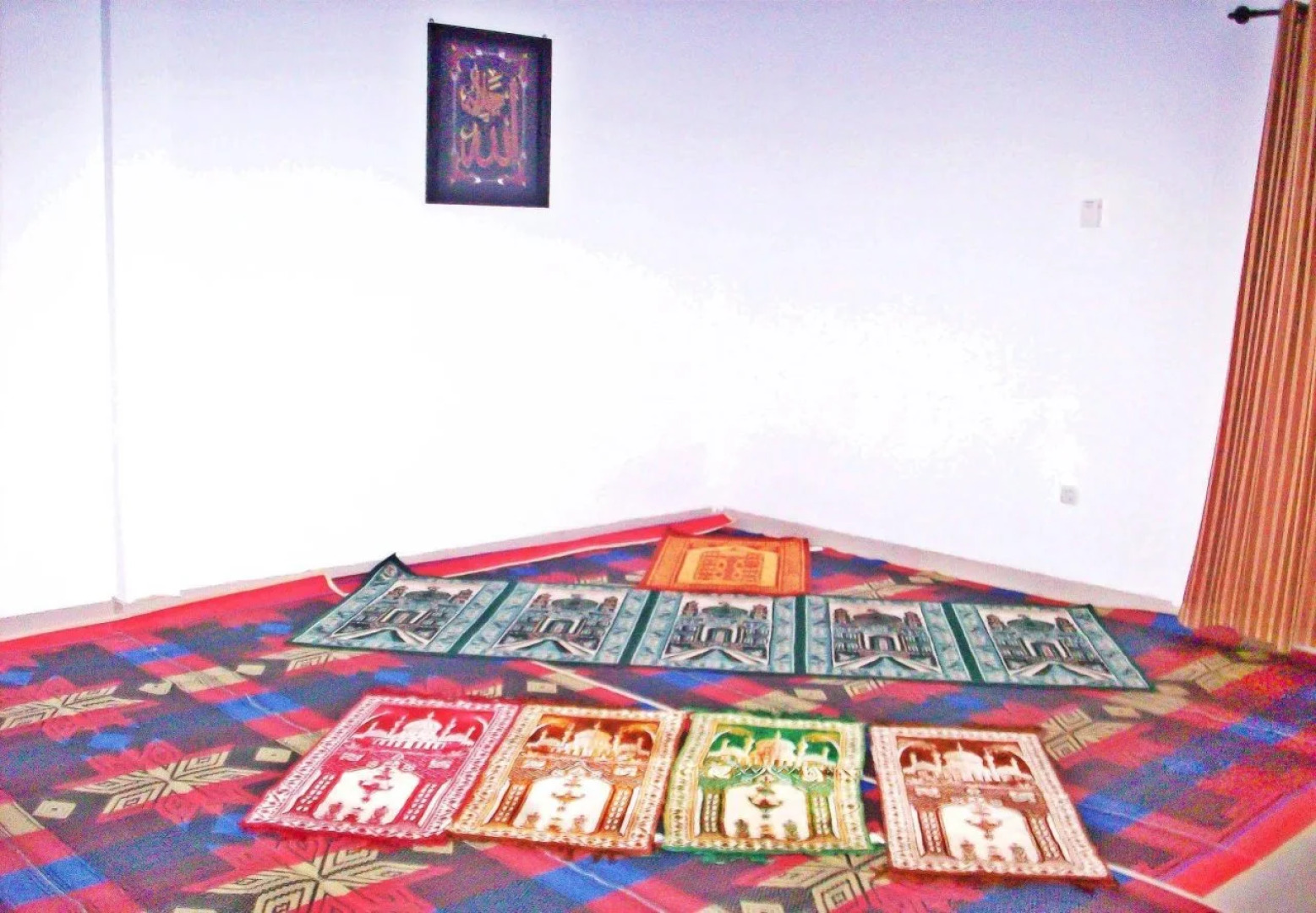 Grand Malaka Ethical Hotel