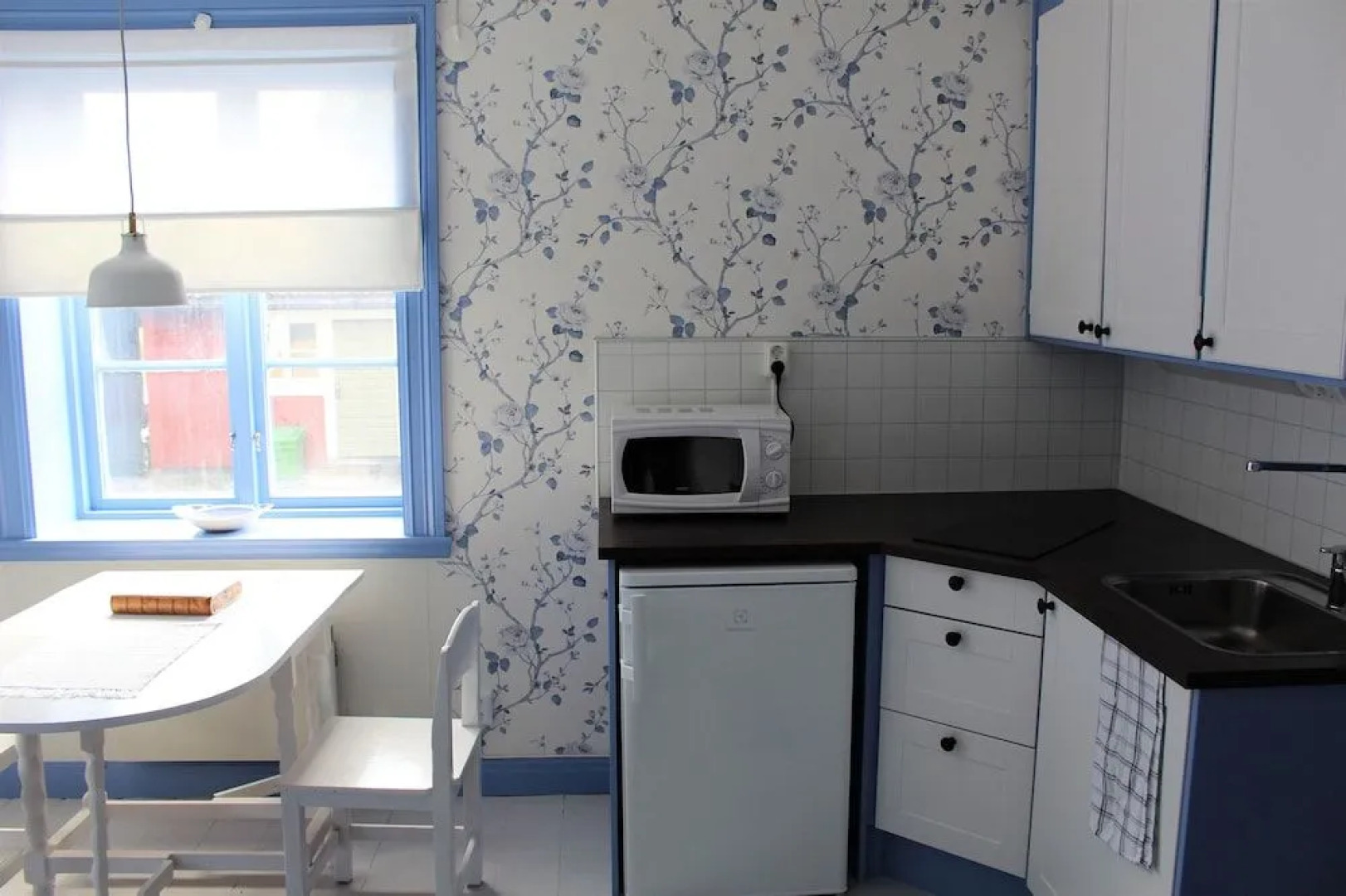 STF Vilhelmina Kyrkstad