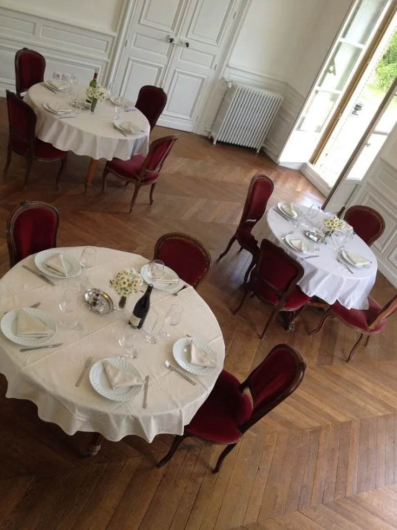 Château de la Plaudière