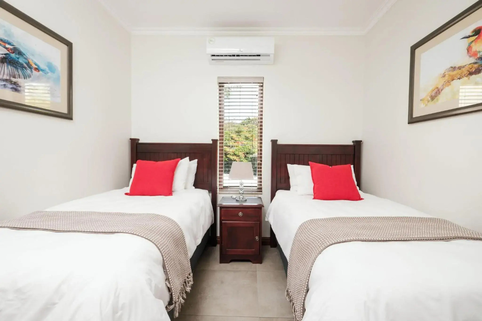 The Bridge 19 - Self Catering