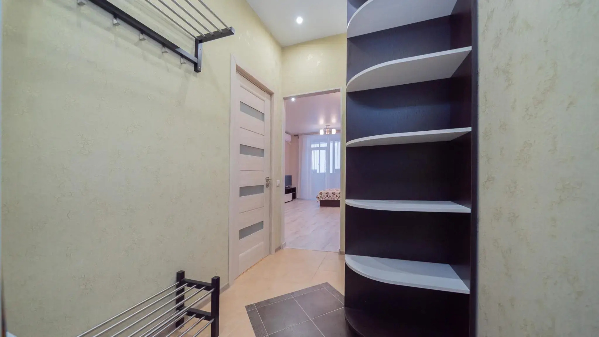 Апартаменты на улице Жасминовая 7