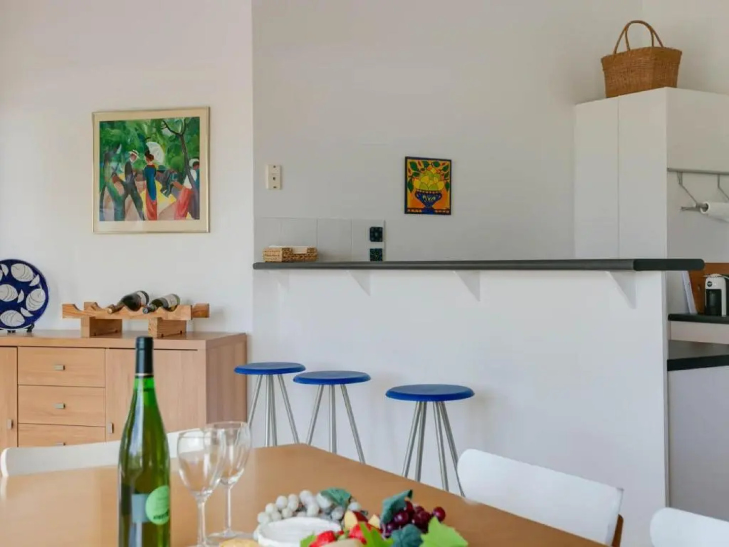 Seven on Scenic - 7 Scenic View Drive