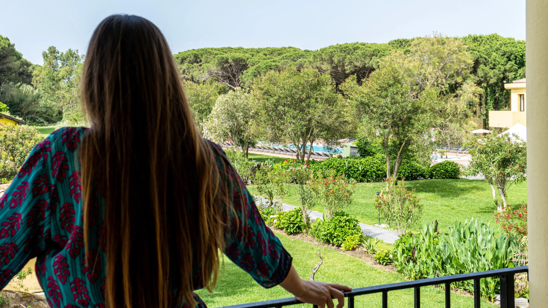 Horse Country Resort Congress & Spa