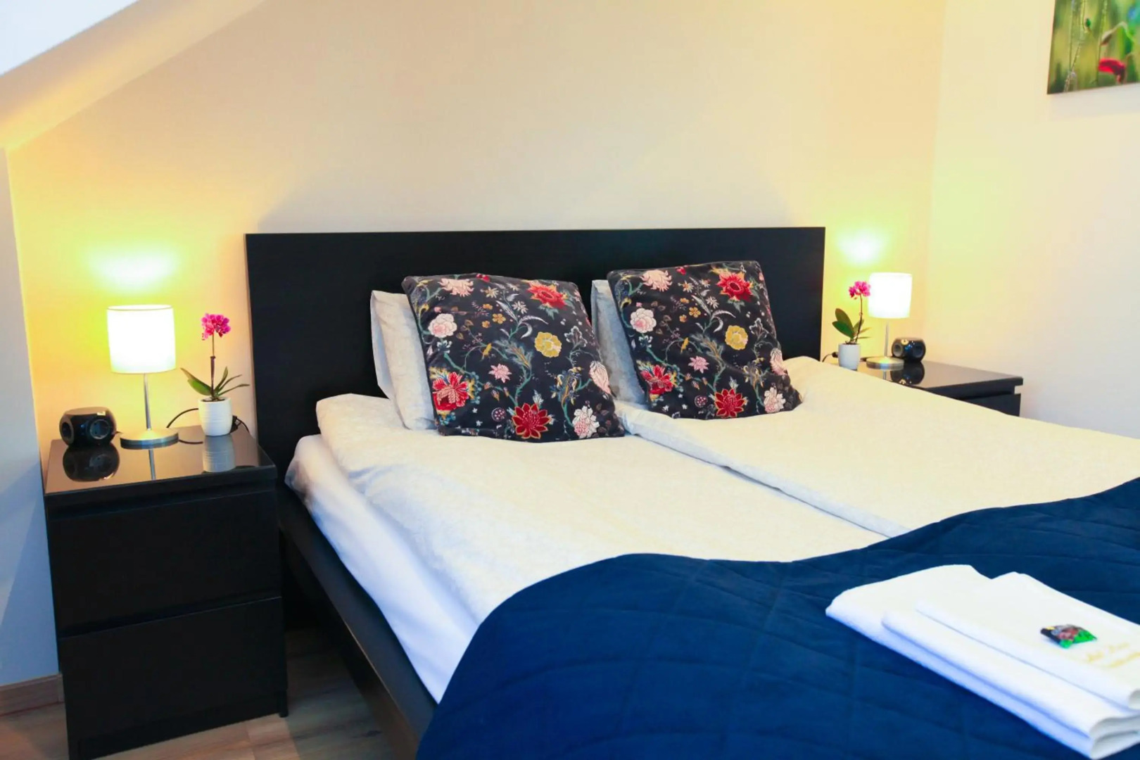 Paskal-Lux Apartments