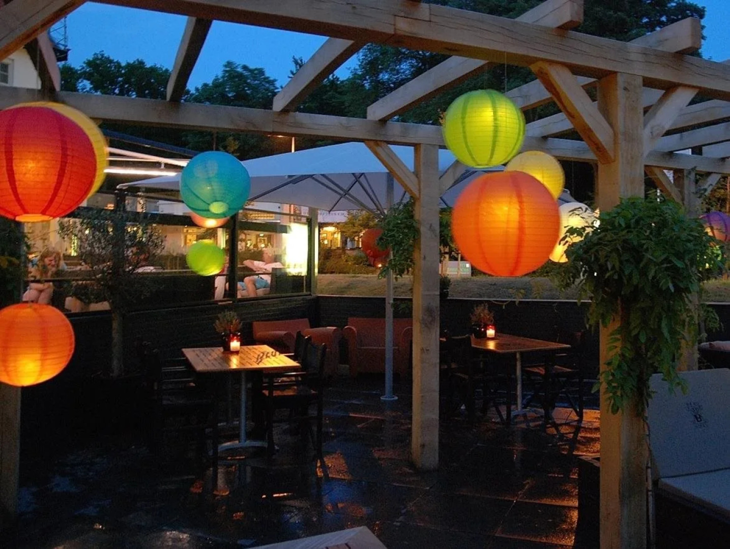 Amrâth Berghôtel Amersfoort