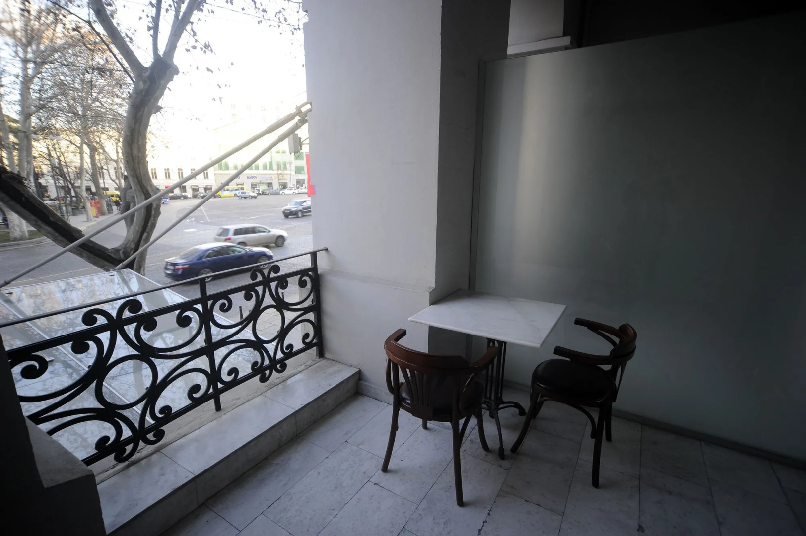 Бутик-отель Badagoni Boutique Hotel Rustaveli