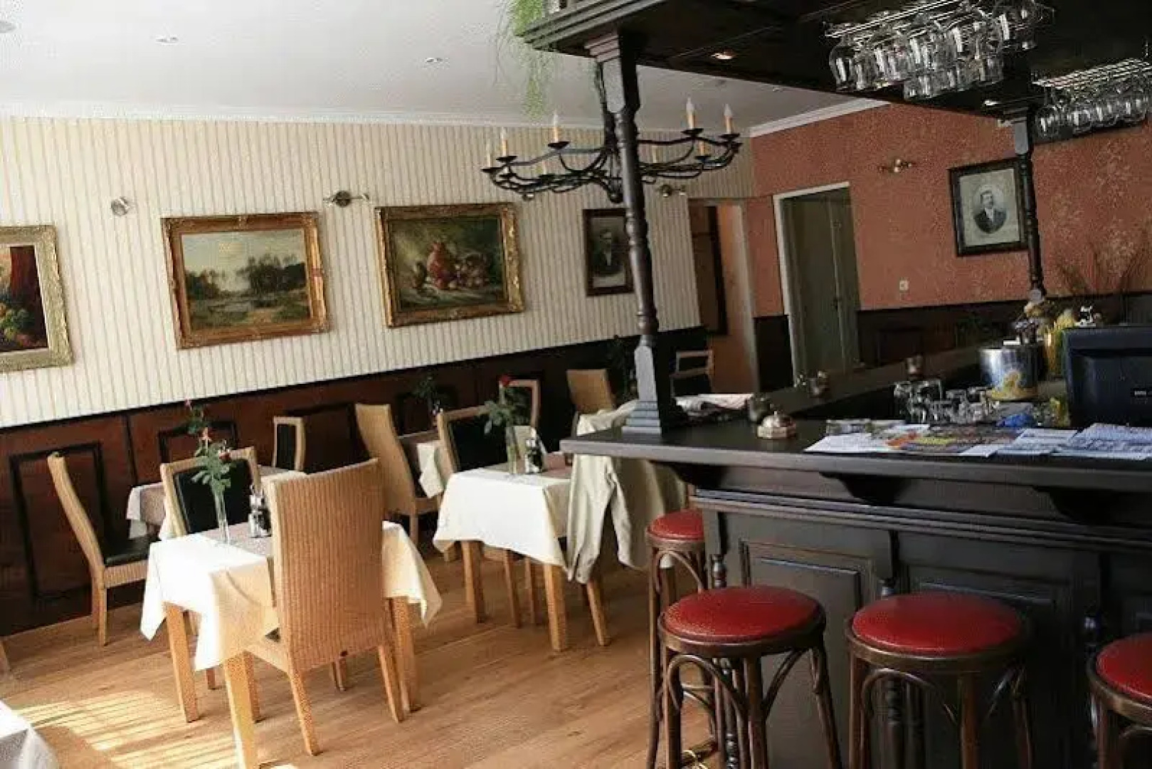 De Vier Heemskinderen