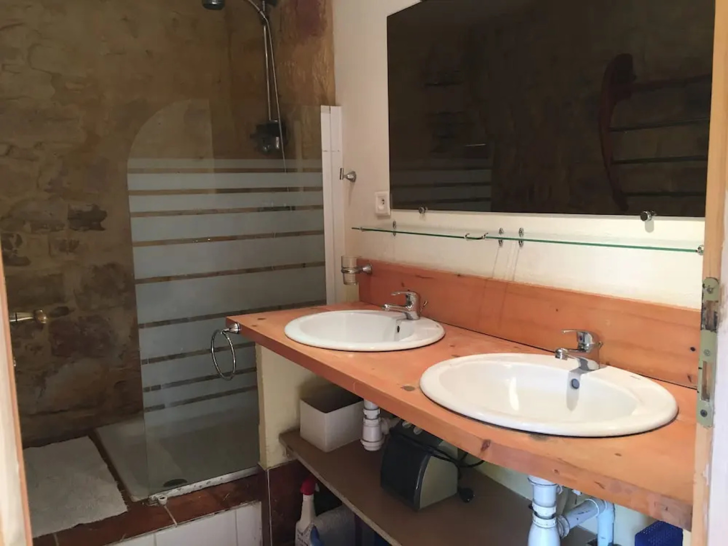 Le Bonheur dans notre Pré