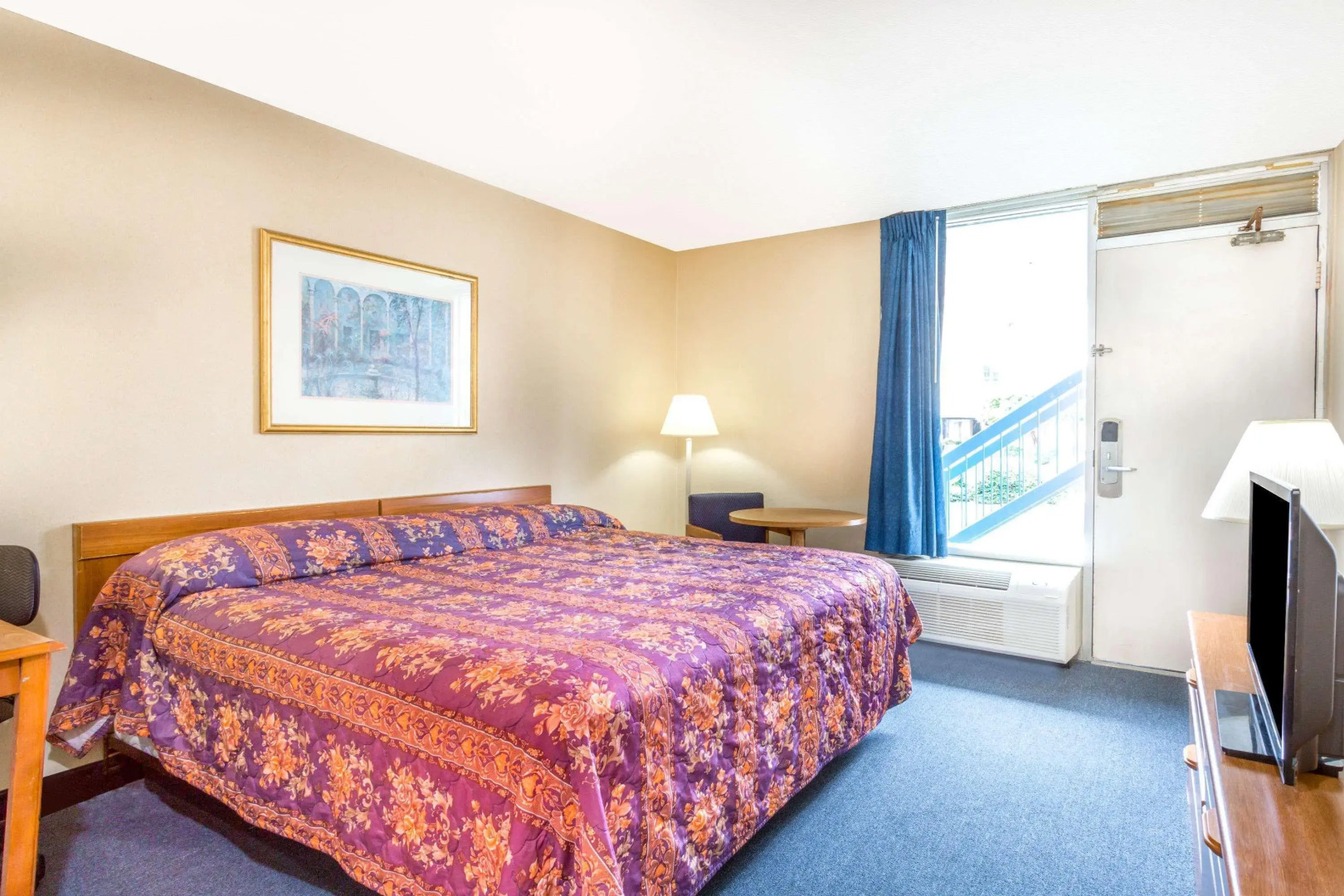 Travelodge by Wyndham Virginia Beach Bay Beach