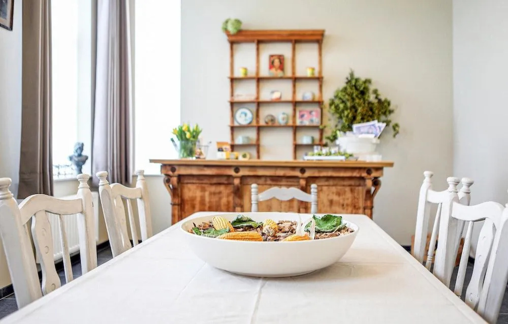 Amazing Home in Stavele With 4 Bedrooms and Wifi