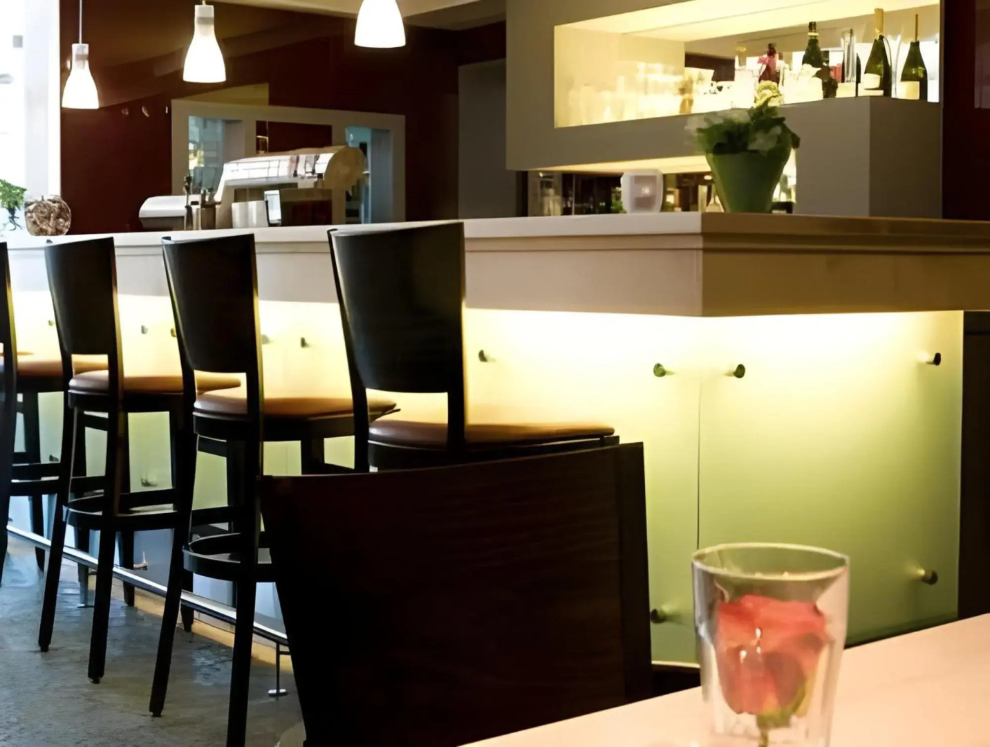 Hotel Restaurant Esser