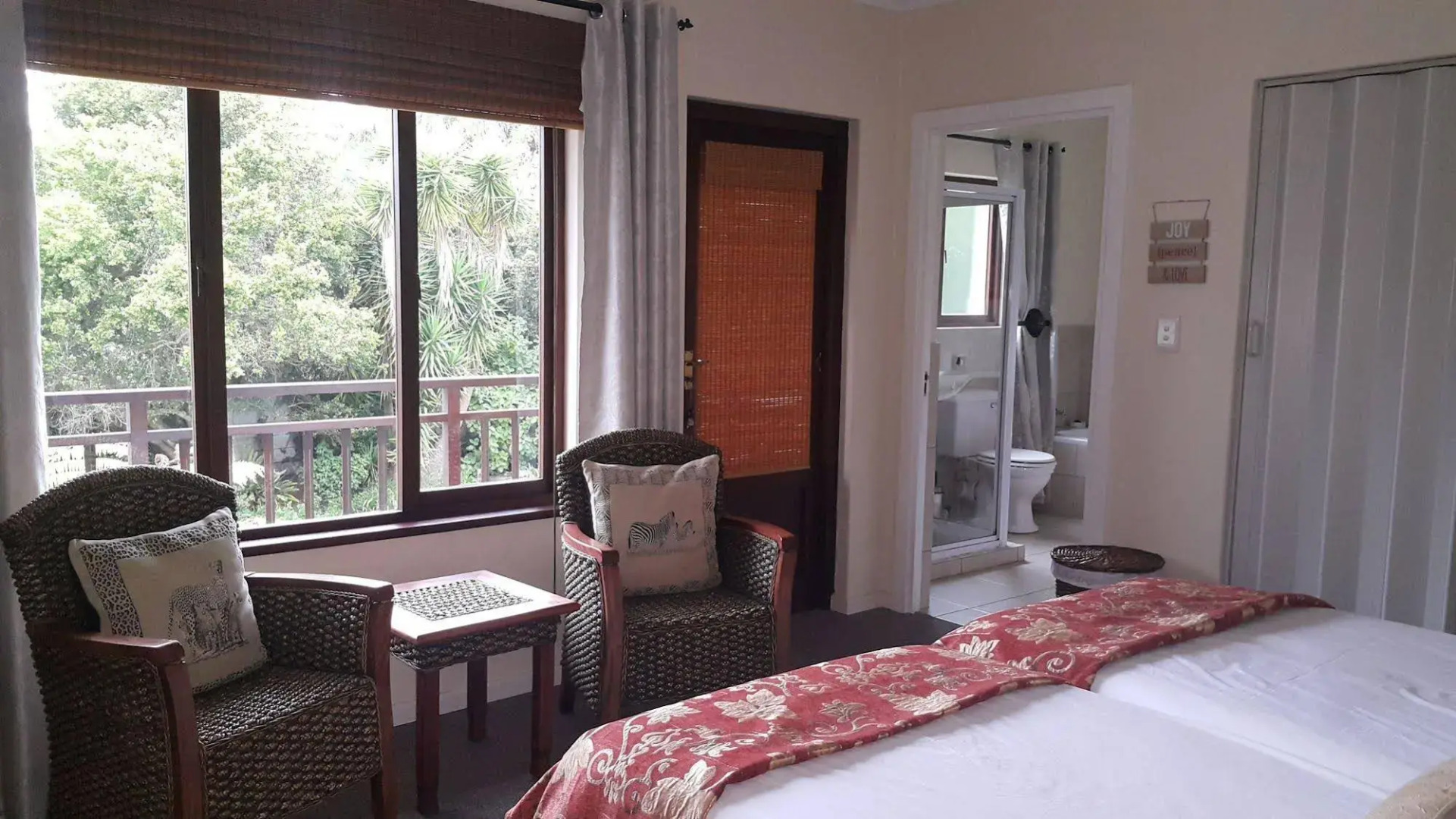 Cherry Berry Guest House