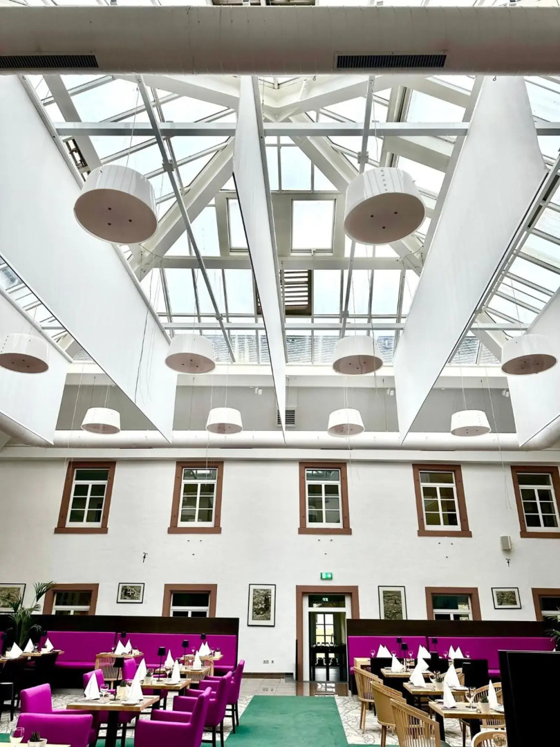 Hotel Augustiner Kloster