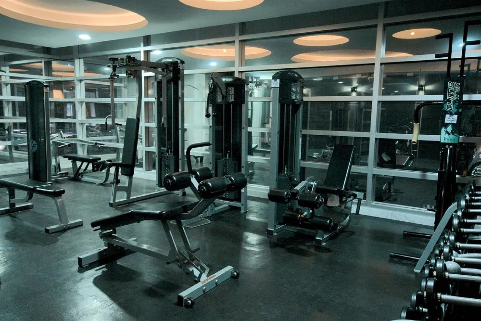 The Place Corporate Rentals by Dominion