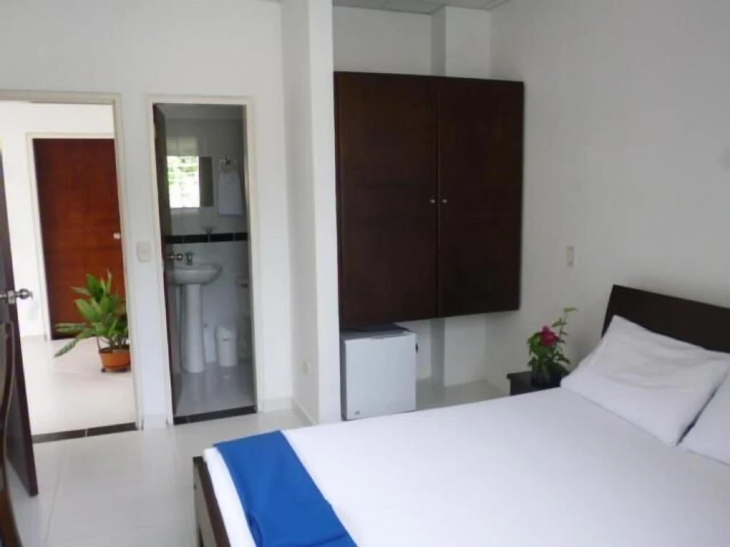 Hotel Santa Maria Real