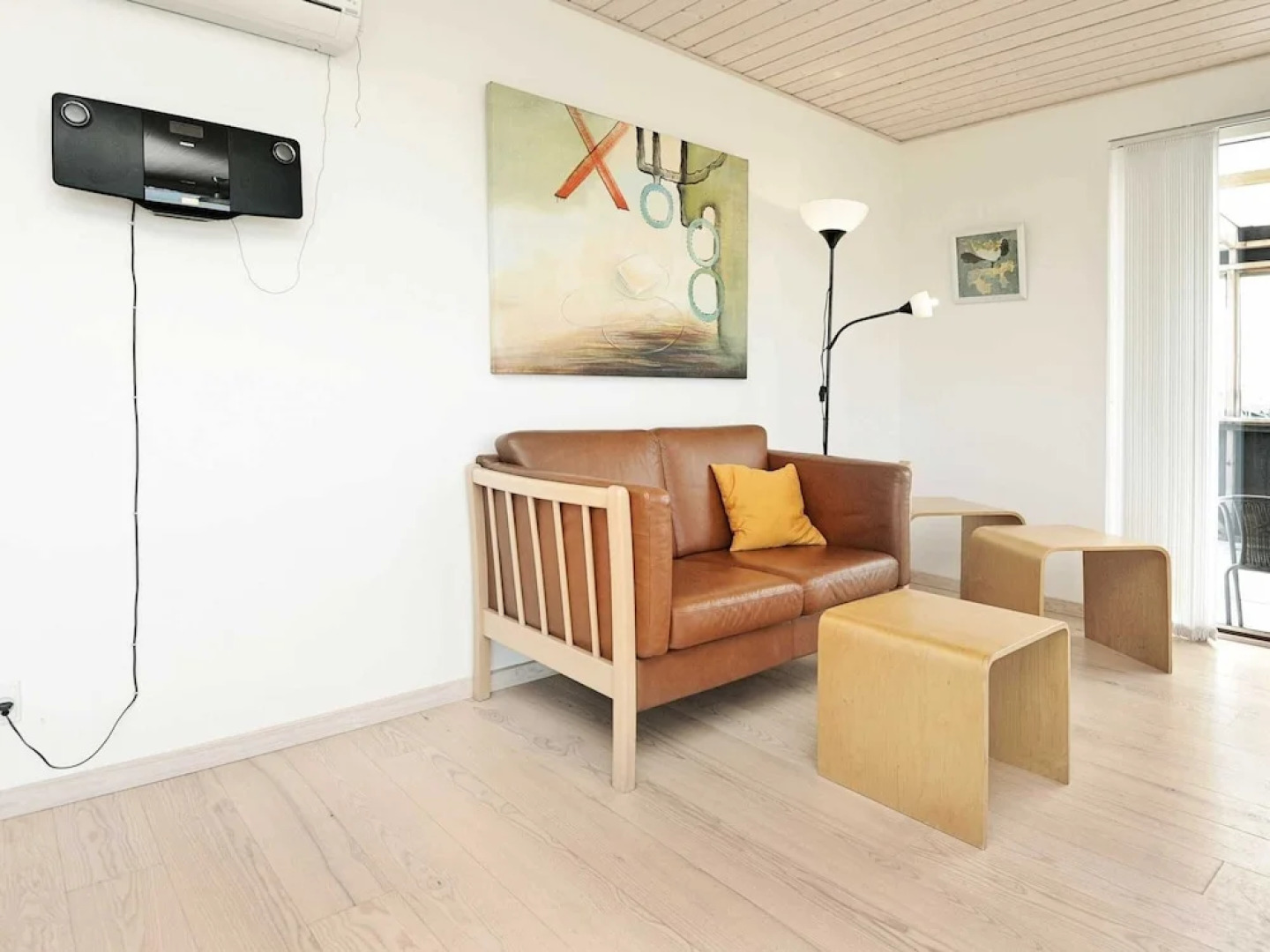 6 Person Holiday Home in Vejers Strand