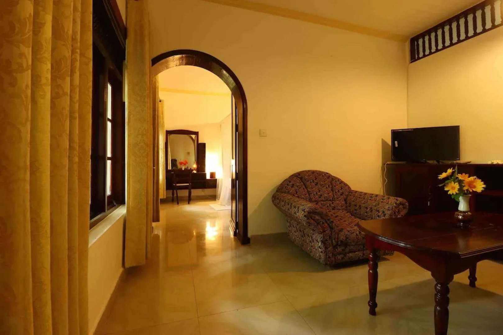 Hotel Susantha Garden