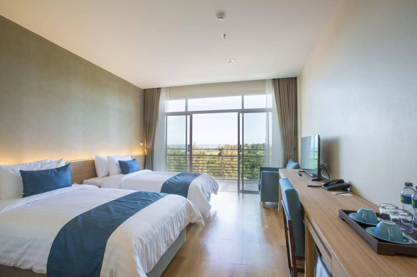 Wora Wana Hua Hin Hotel & Convention