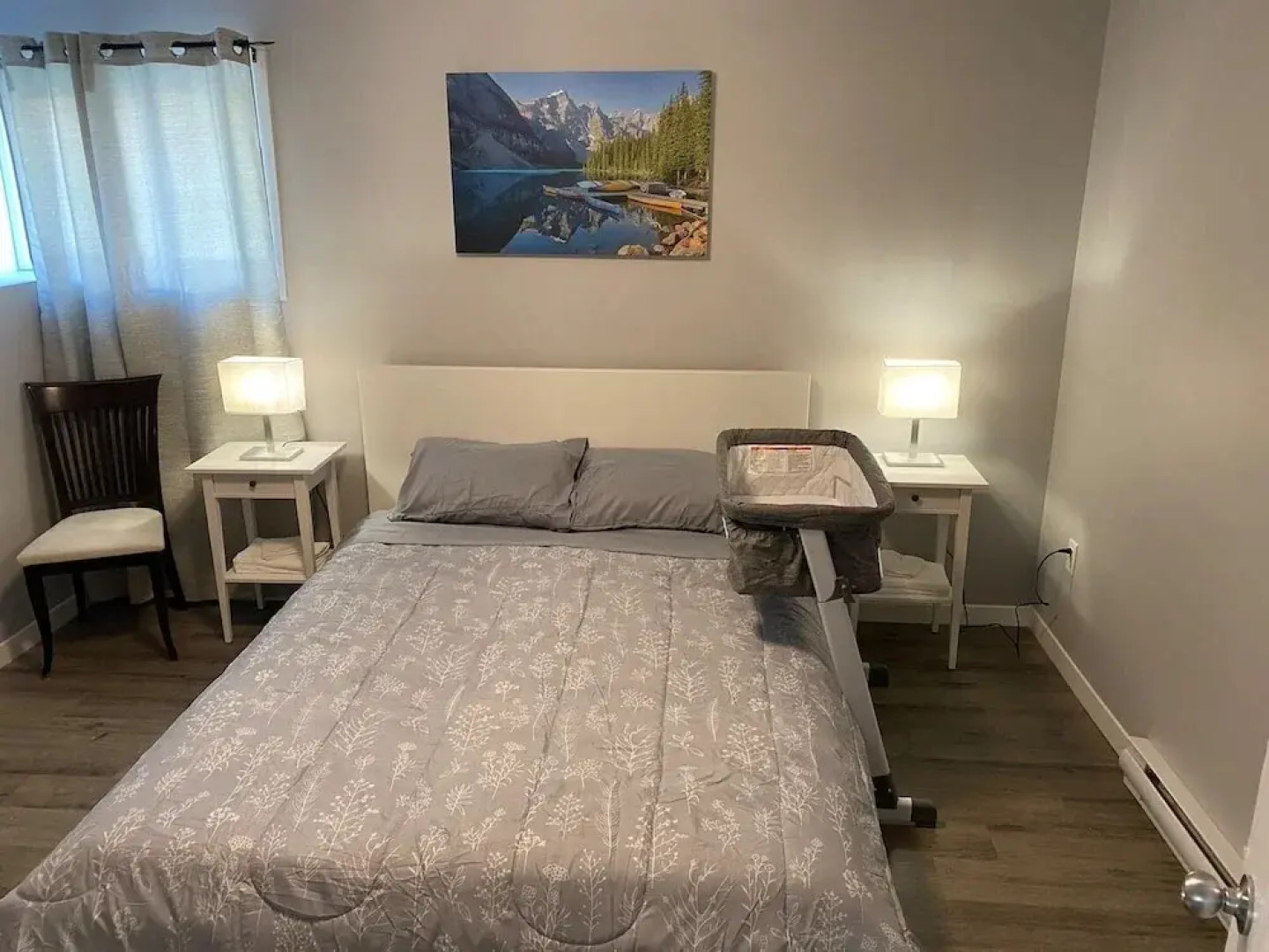 Modern 3 BR Home - Family Friendly