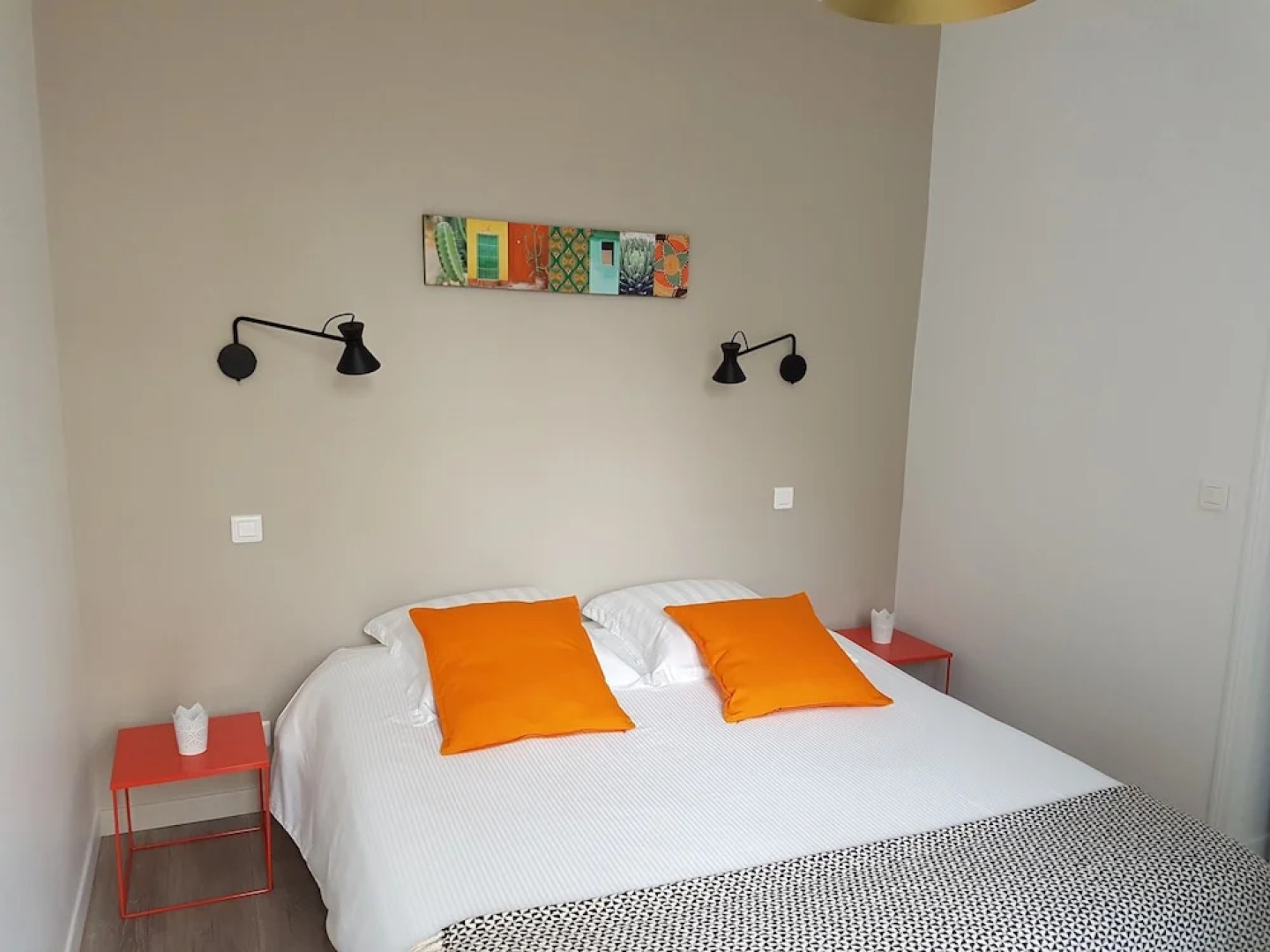 Fontainebleau Sweet Home Garden