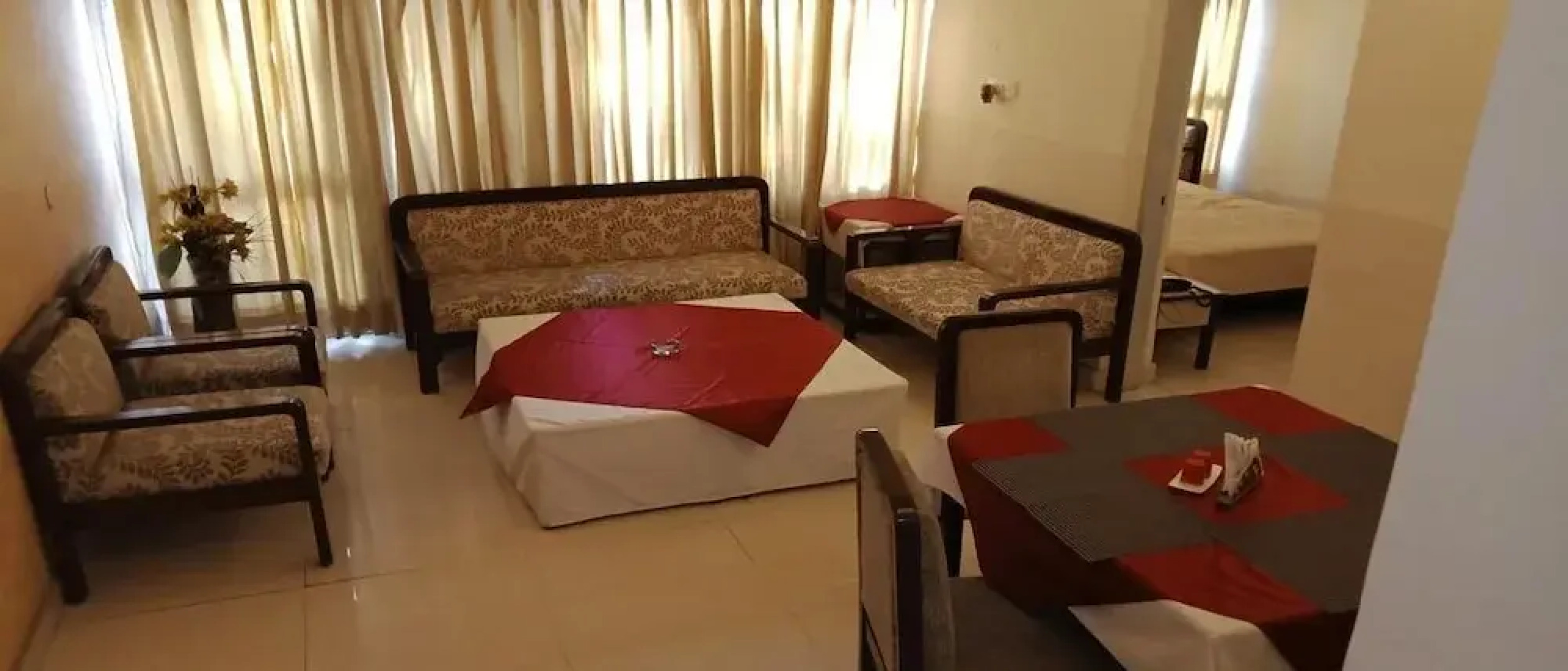 Sandpiper Tourist Resort