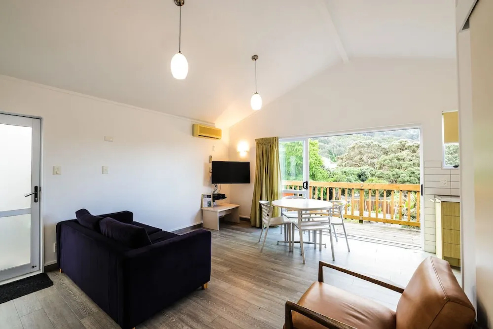 Waihi Beach TOP 10 Holiday Resort