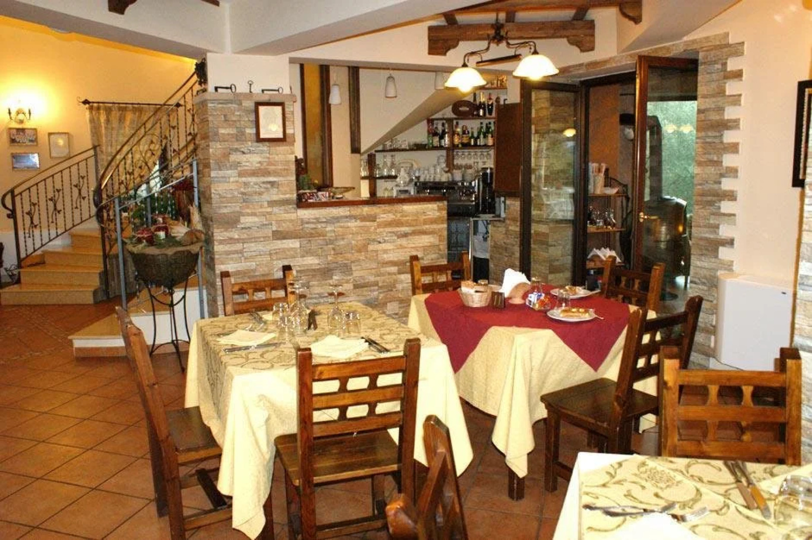 La Locanda Di Marcello