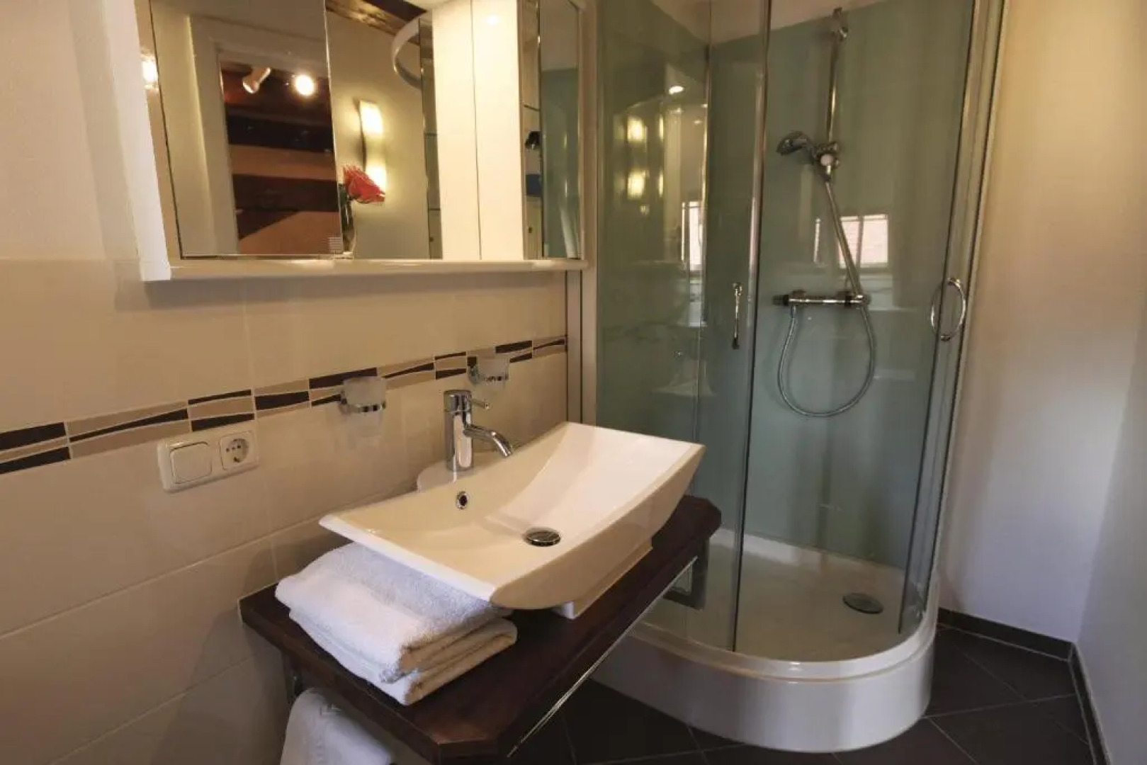 Landhotel Schwarzes Ross