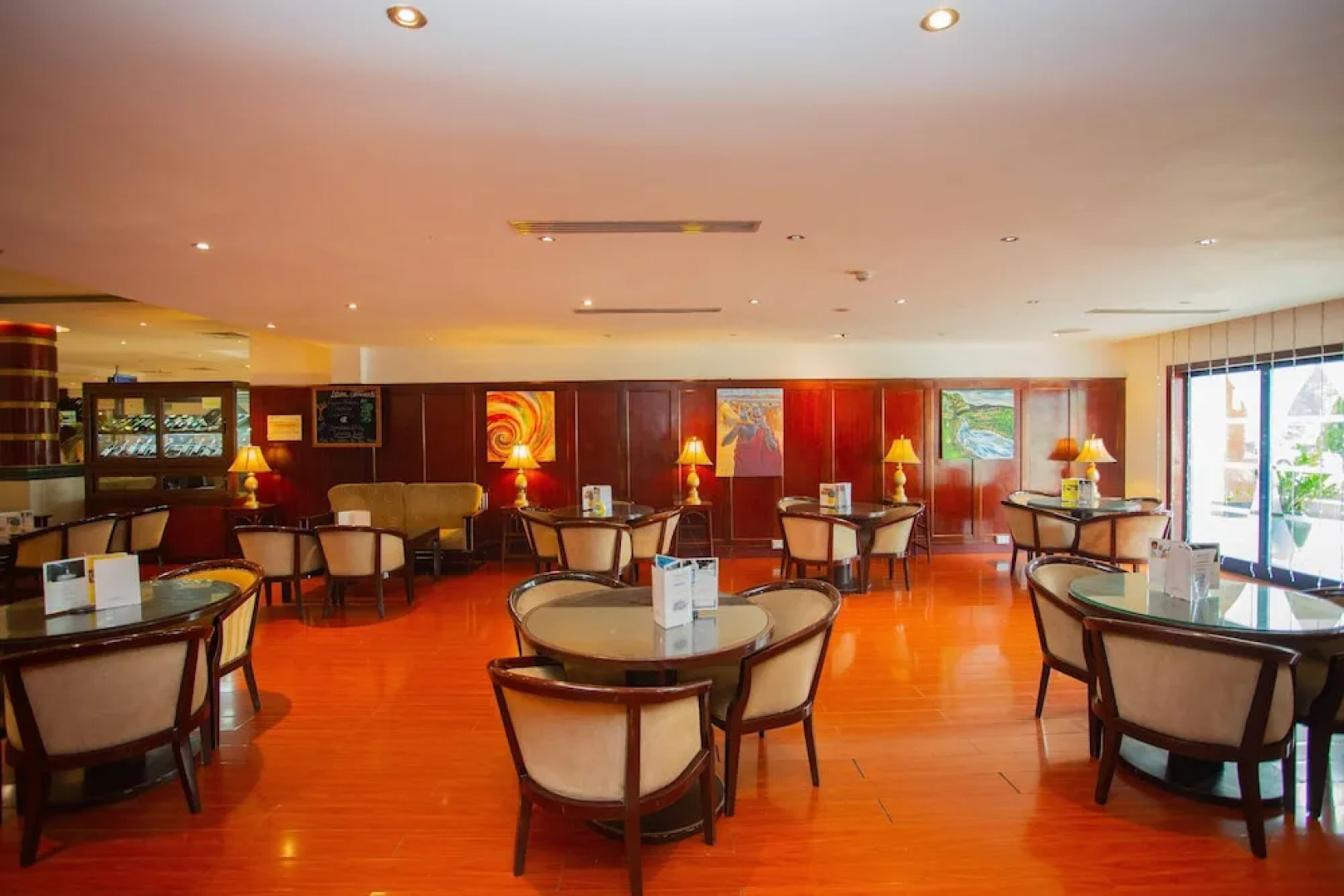 Lancaster Kumasi City