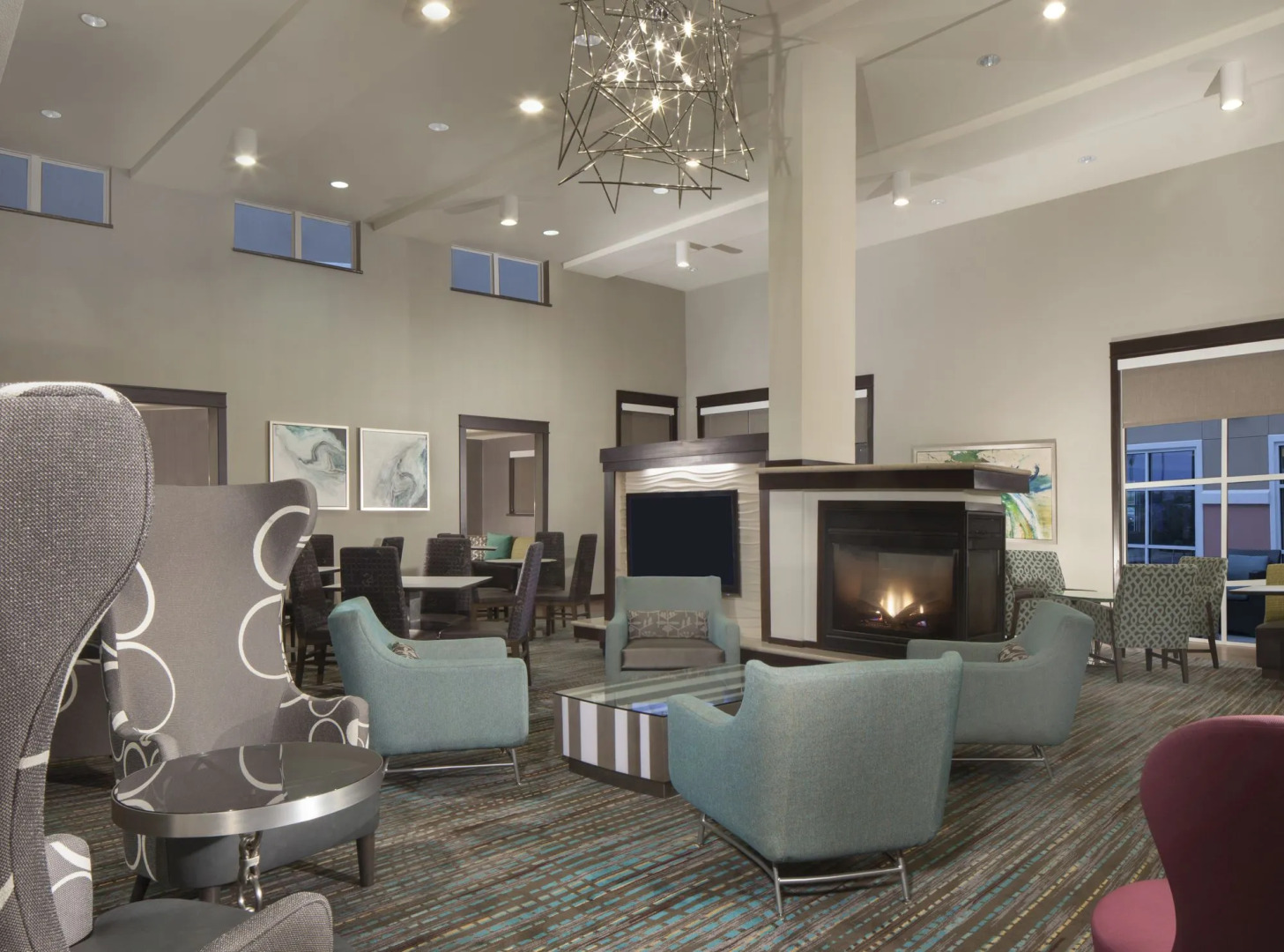 Residence Inn by Marriott Stillwater