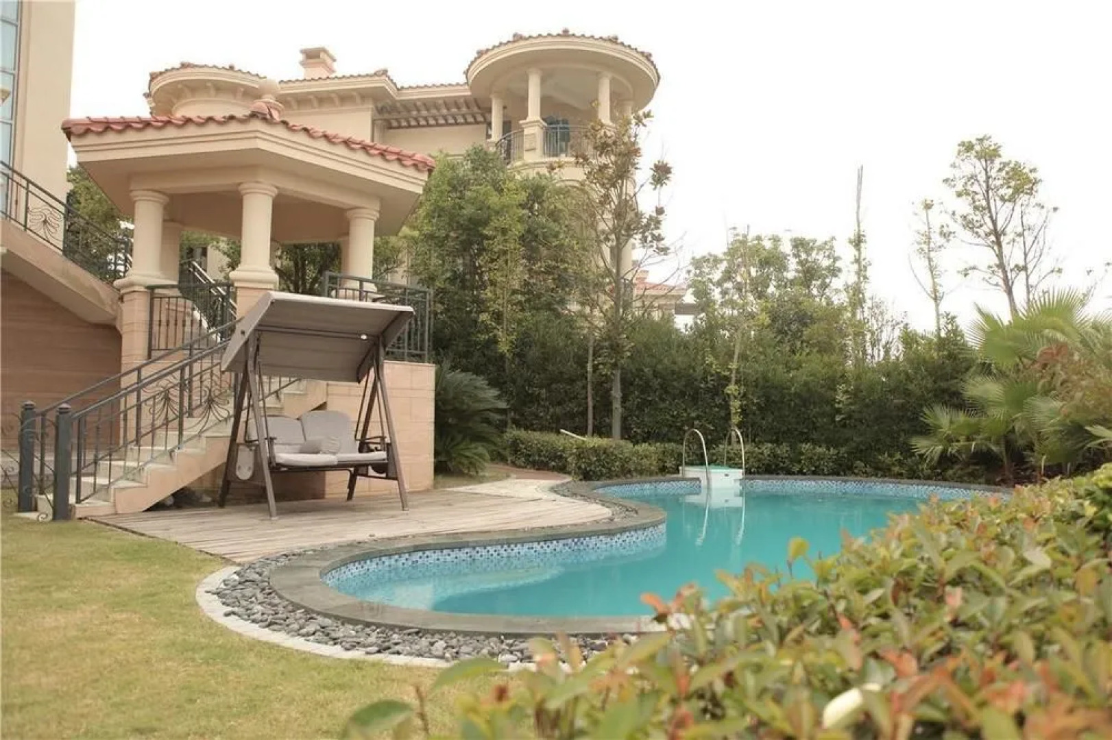 Zhoushan Putuo International Yacht Club Resort