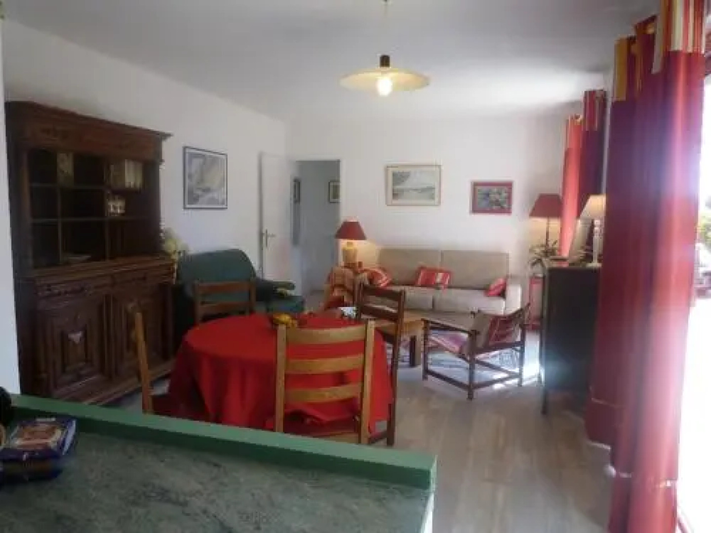 Mane Cheuil - La Trinité sur Mer