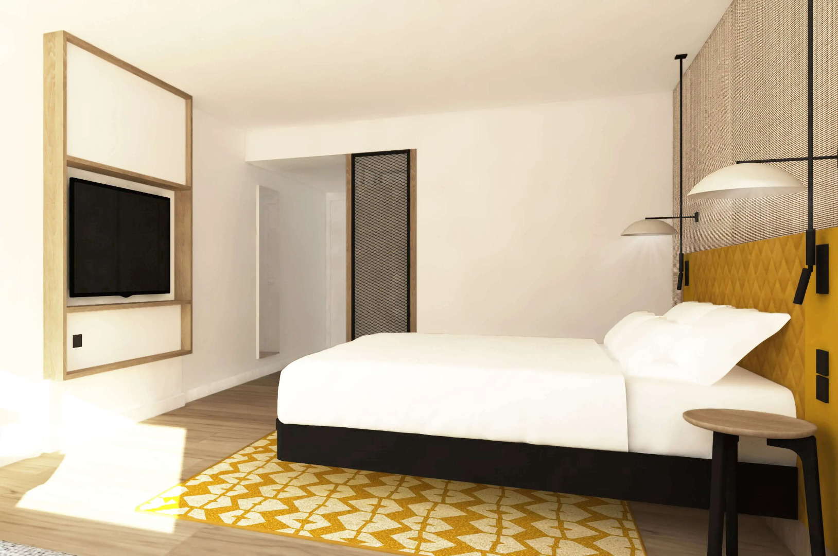 Hilton Garden Inn Marseille Provence Airport