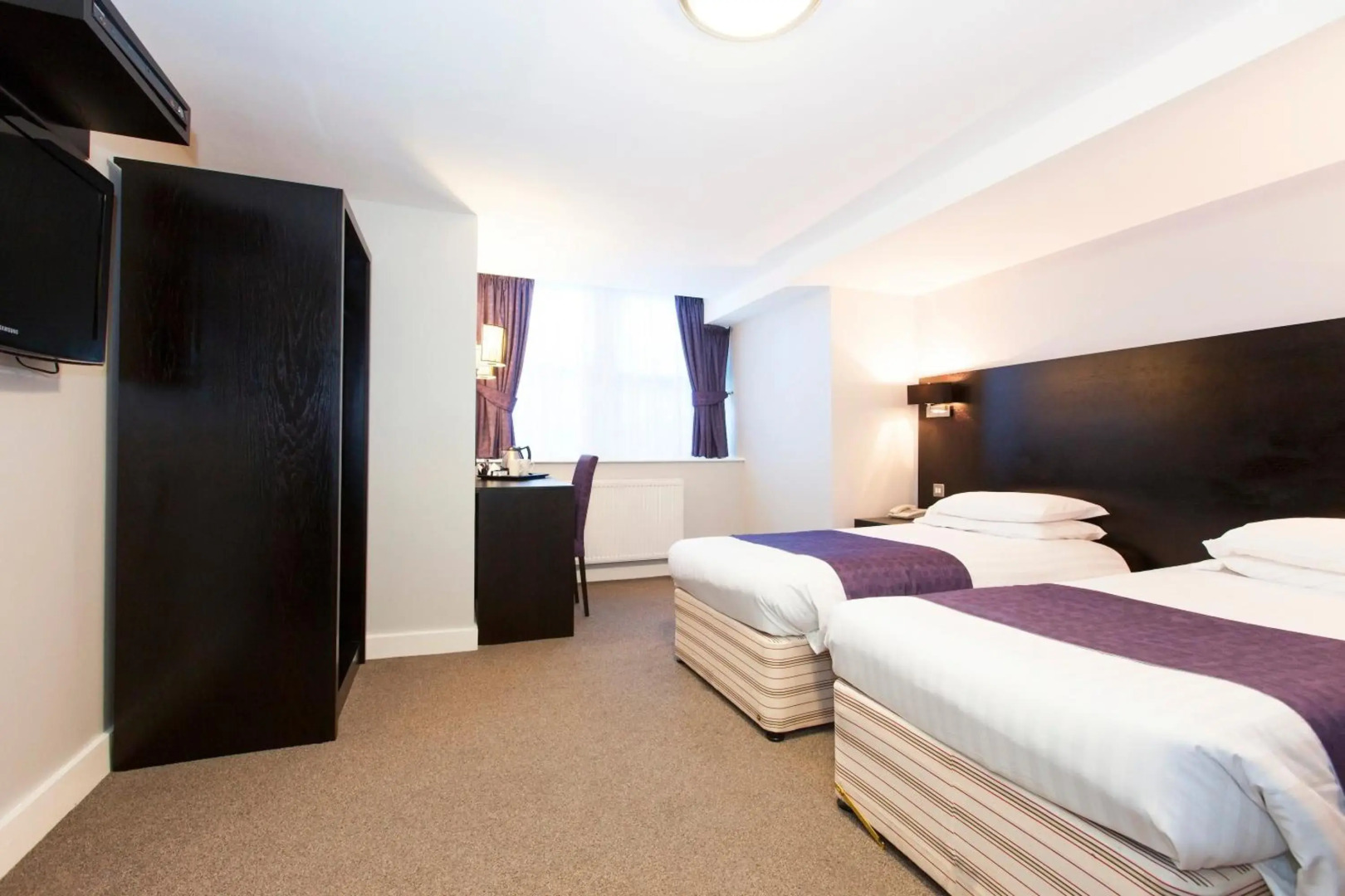 The Abbey Lodge Hotel