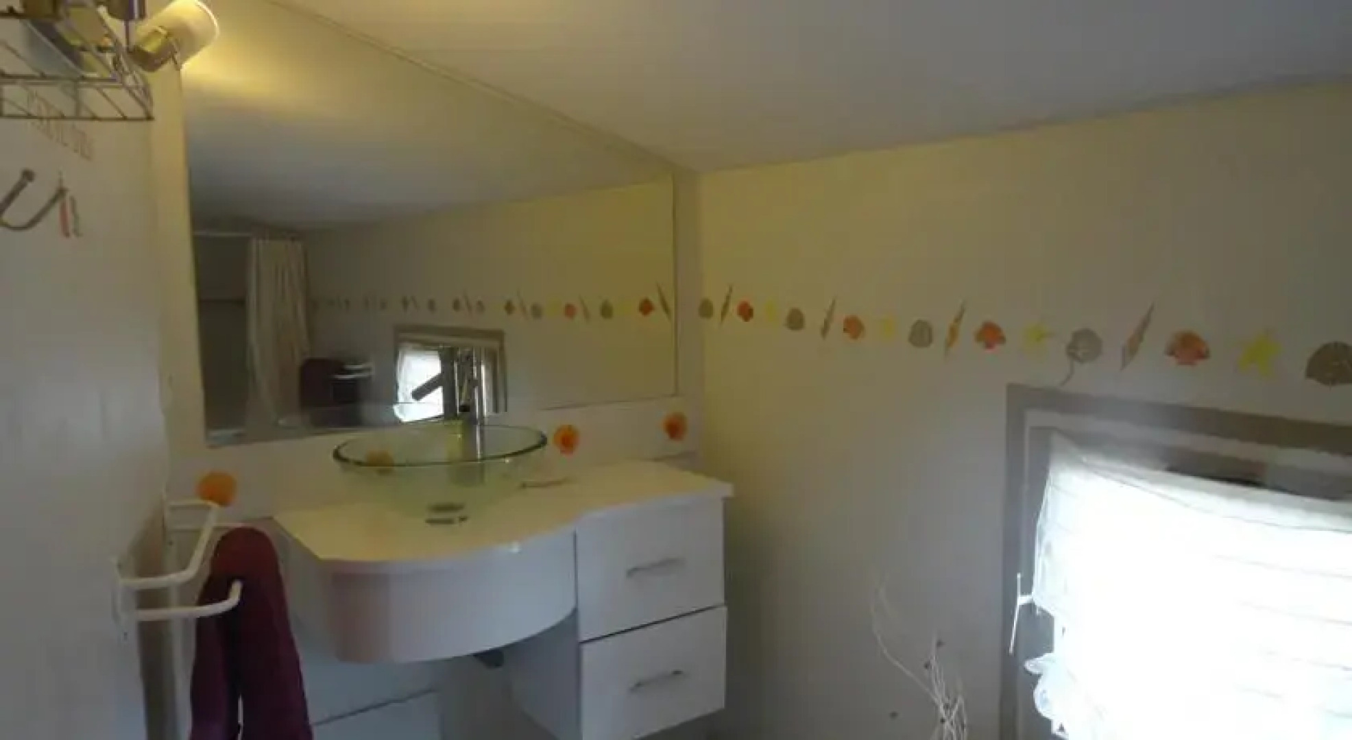 Chambre dhôte Paradis Nature