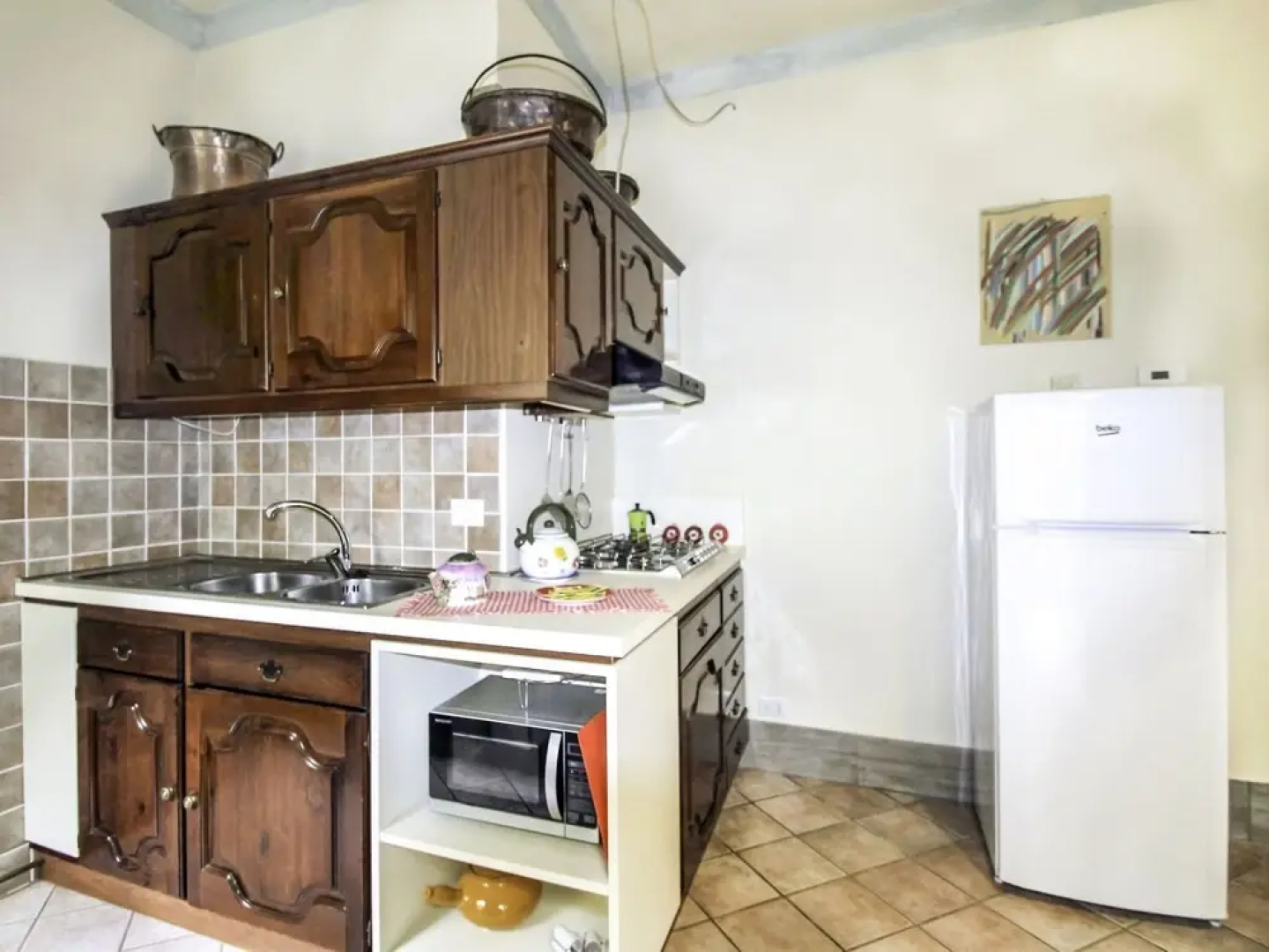 Atelier Invorio in Invorio