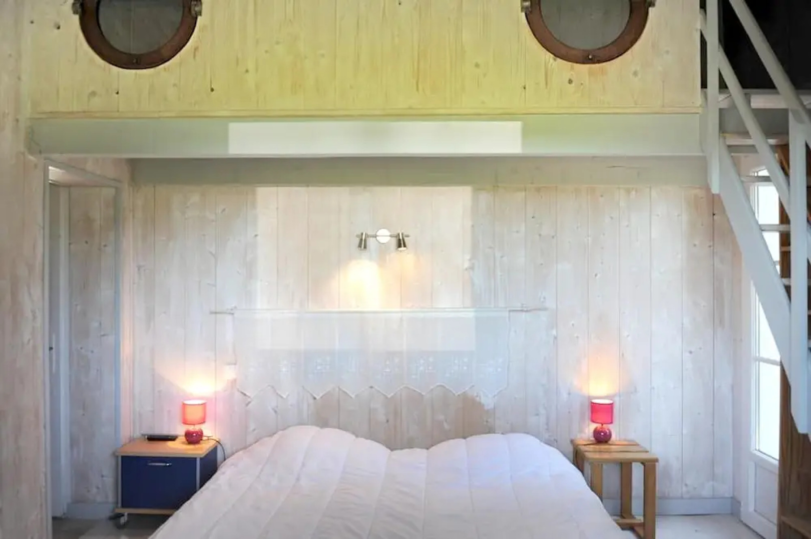 Villa With 5 Bedrooms in Saint-martin-de-ré, With Private Pool, Furnished Garden and Wifi - 2 km From the Beach