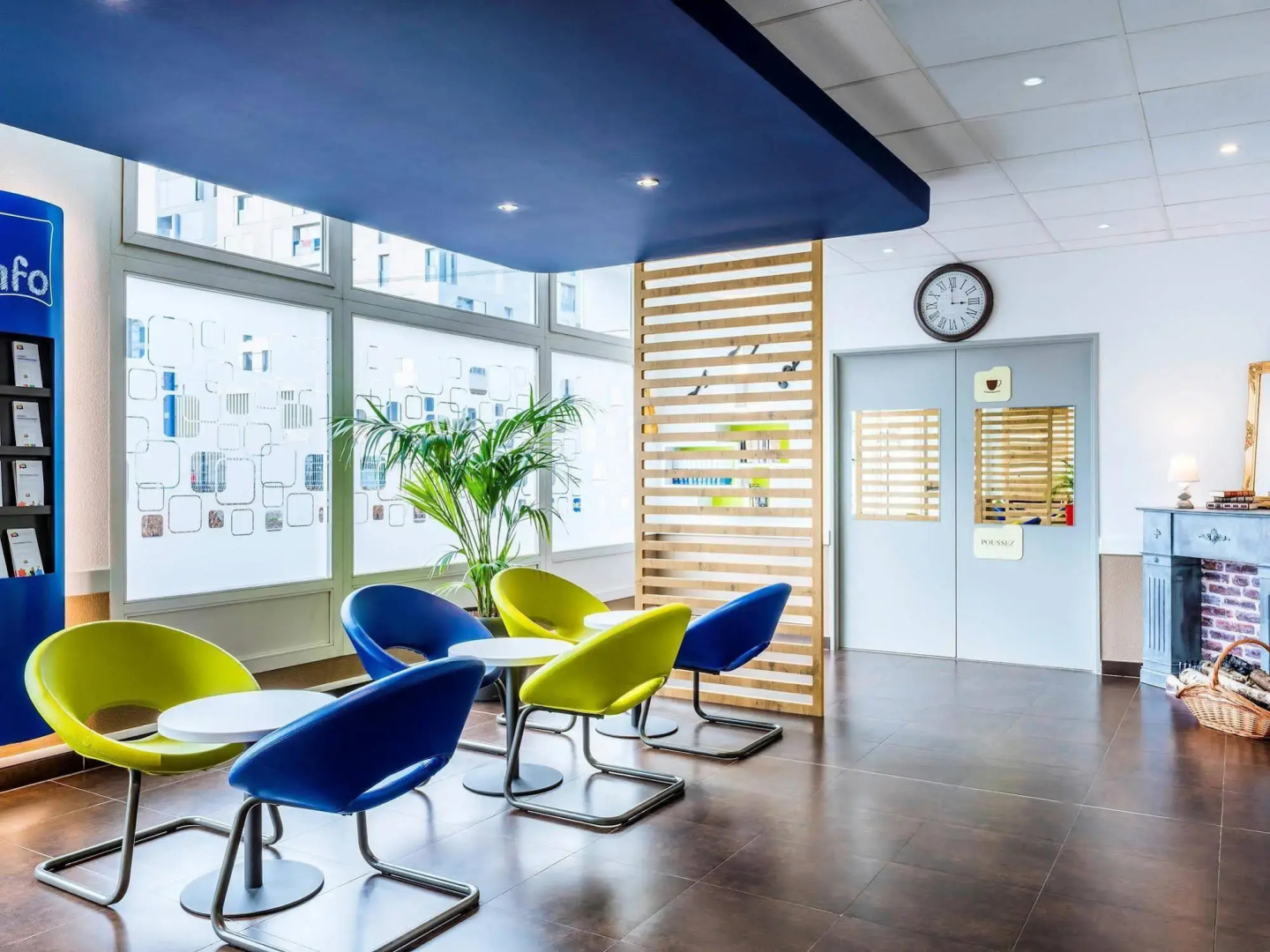 ibis budget Issy Les Moulineaux Paris Ouest