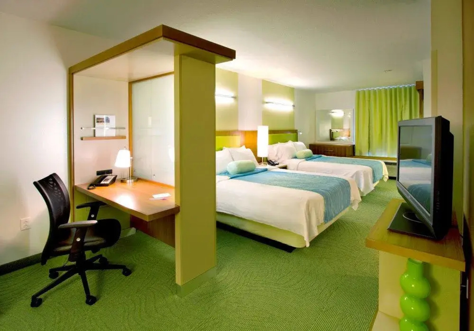 Springhill Suites Provo