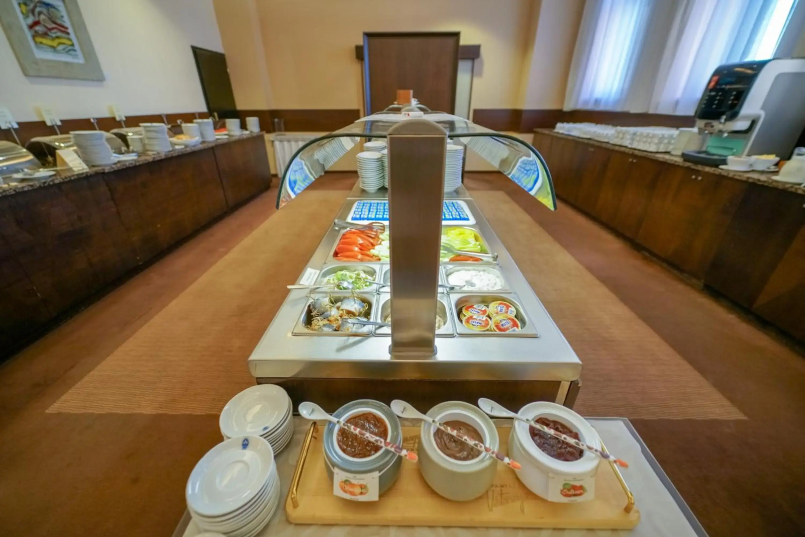 Grand Hotel Bellevue