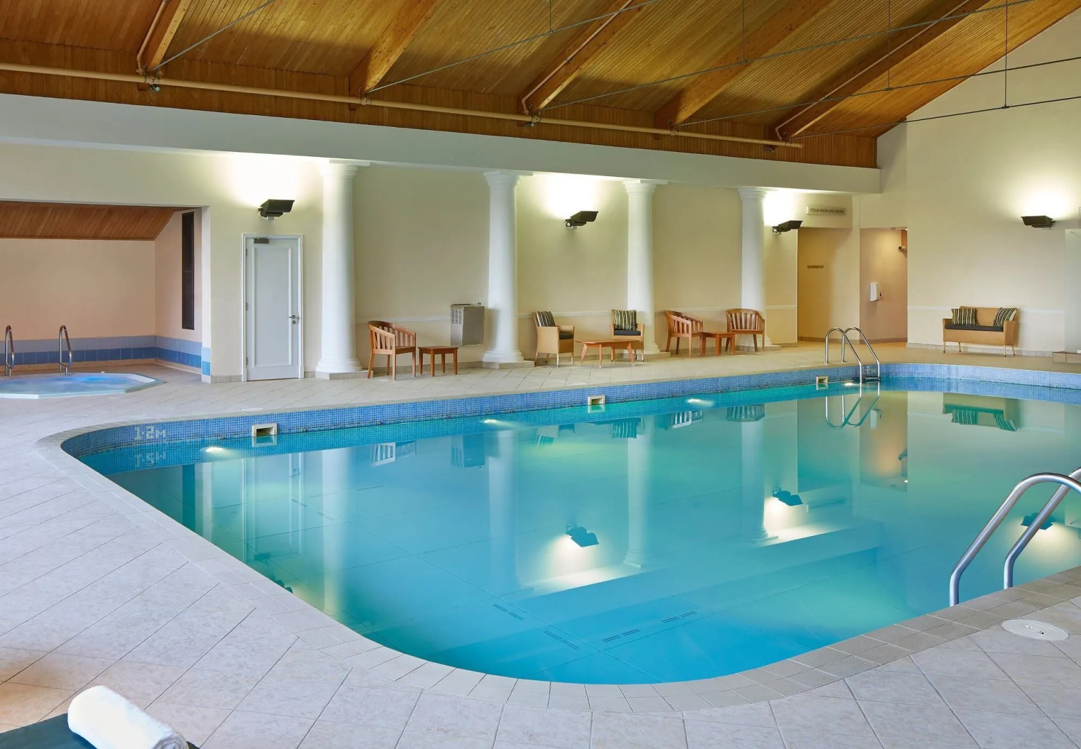 Delta Hotels by Marriott Huntingdon