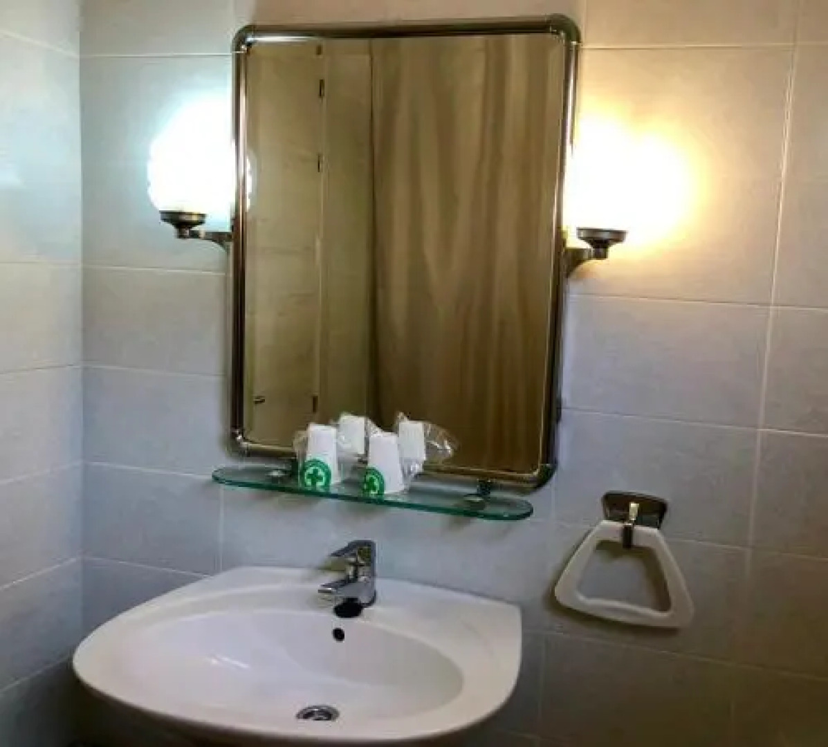 Hotel Medium Montecarlo