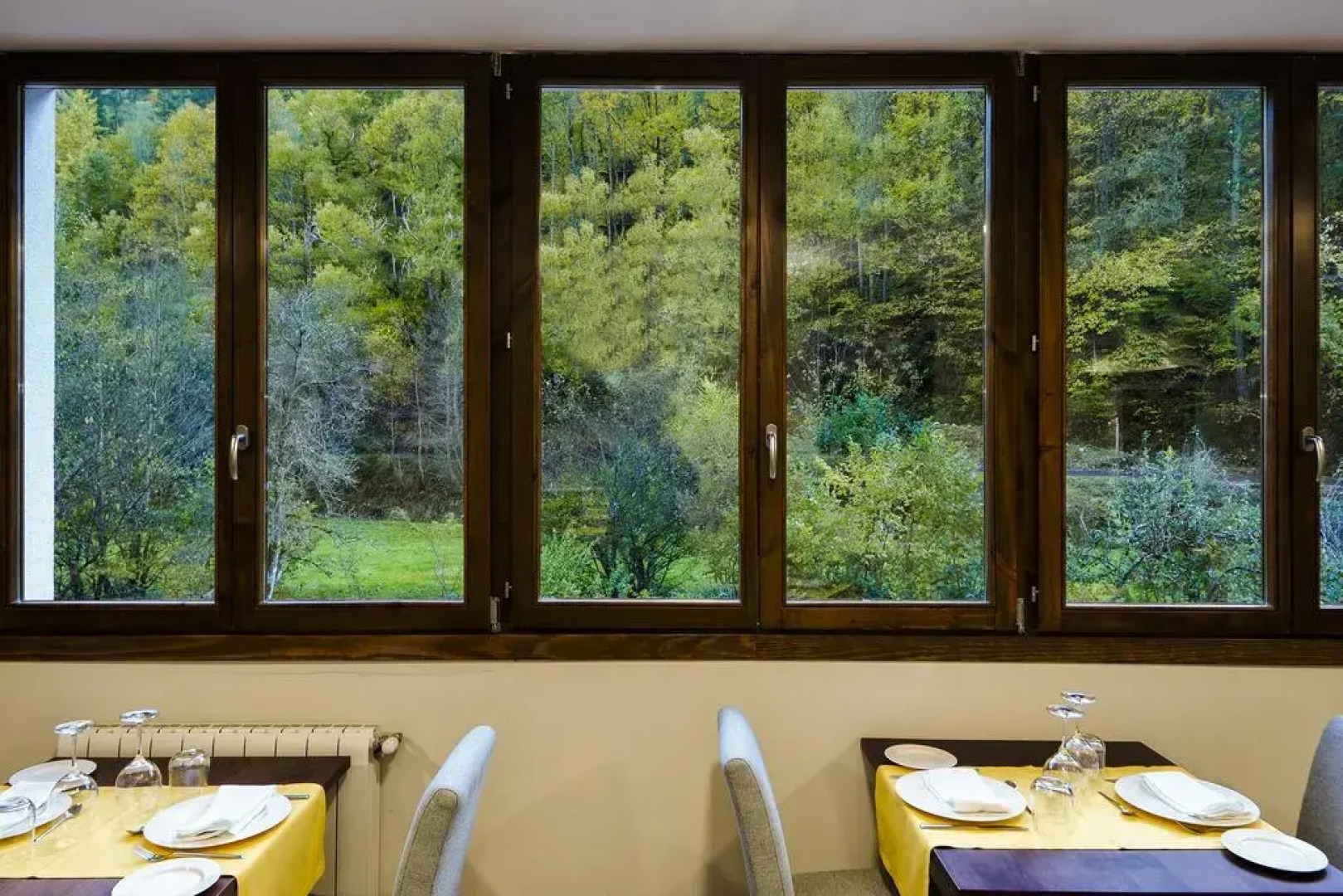 HOTEL RURAL LAS MONTAñAS DE PUMAR